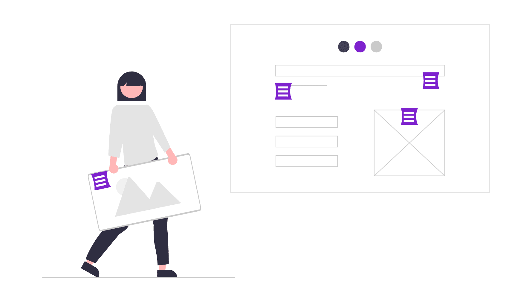 UI/UX Design Process